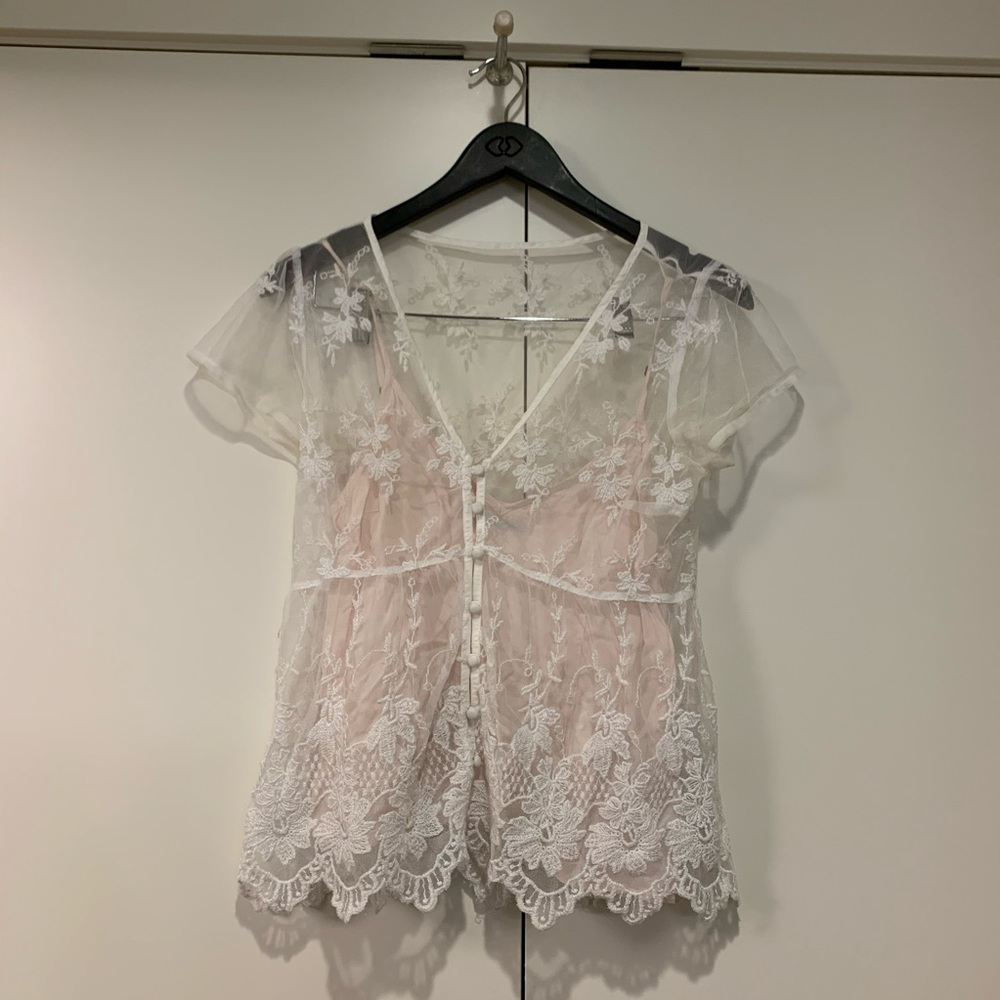 🤩brand new🤩Abercrombie&Fitch top